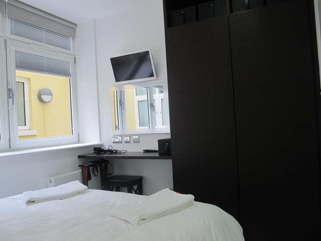 Bloomsbury Apartments Londra Cameră foto